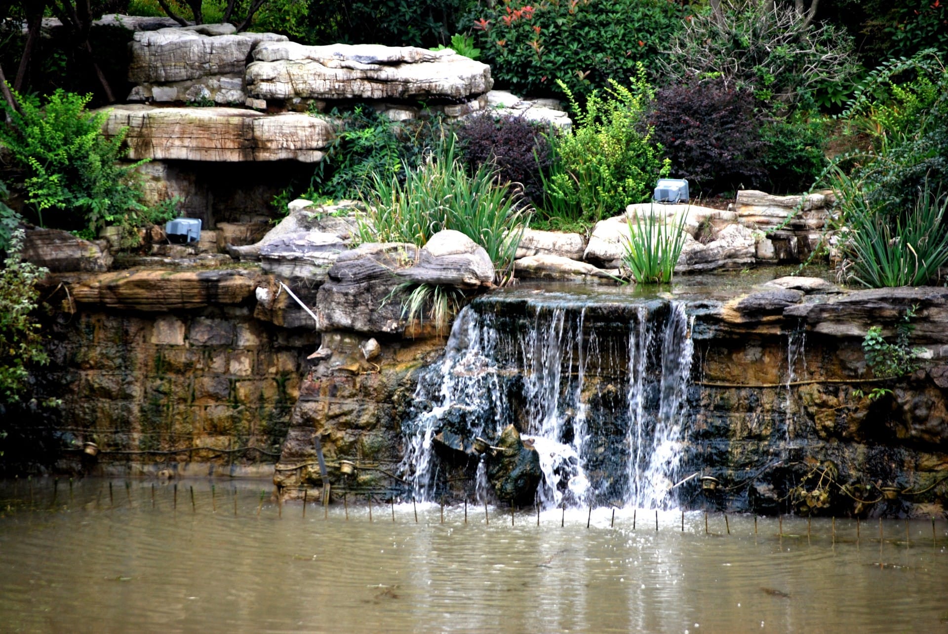 Photo illustrating a Finger Lakes leadership retreat